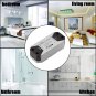 2PCS WiFi Home Wireless Smart Switch Socket Module Timer APP Remote Control