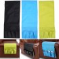 Sofa Couch TV Remote Control Holder Arm Rest Organizer Storage Bag Pouch Pocket