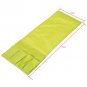 Sofa Couch TV Remote Control Holder Arm Rest Organizer Storage Bag Pouch Pocket