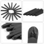 4mm Number Letter Alphabet Punch Steel Metal Stamp Set Tool Kit Steel + Case