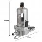 1/4'' 1/2'' Particulate Air Filter Water Trap Regulator Separator Compressor