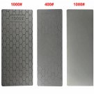 400#/1000# Sharpener Diamond Knife Sharpening Stone Whetstone Polishing Tool coi