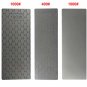 400#/1000# Sharpener Diamond Knife Sharpening Stone Whetstone Polishing Tool coi