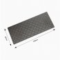 400#/1000# Sharpener Diamond Knife Sharpening Stone Whetstone Polishing Tool coi