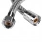 Toilet Shattaf Adapter Spray Handheld Bidet Shower Head Wall Bracket Hose Kit