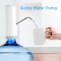 Household Electric Automatic Bottle Drinking Water Pump Dispenser Switch Button