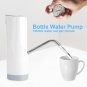 Household Electric Automatic Bottle Drinking Water Pump Dispenser Switch Button
