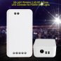 Milight 2.4G RF 4-Zone Wifi Box Remote Control for Cool Warm White LED Bulb Lamp