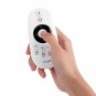 Milight 2.4G RF 4-Zone Wifi Box Remote Control for Cool Warm White LED Bulb Lamp