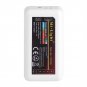Milight 2.4G RF 4-Zone Wifi Box Remote Control for Cool Warm White LED Bulb Lamp