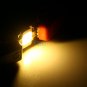 10pcs 10W LED Chip Bulb Bead For Flood Light Lamp 30Mil DC9~12V Aluminum Support