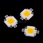 10pcs 10W LED Chip Bulb Bead For Flood Light Lamp 30Mil DC9~12V Aluminum Support