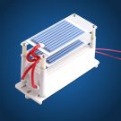 7g/h 110V/220V Ozone Generator Double Ceramic Plate Air Purifier Sterilizer Tool