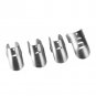15/20mm Household Finger Hand Protector Guard Kit Chop Chopping Safe Slice Guard