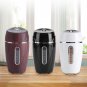 180ML USB Car Office Ultrasonic Humidifier Air Purifier Aroma Diffuser Mist Make