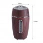 180ML USB Car Office Ultrasonic Humidifier Air Purifier Aroma Diffuser Mist Make