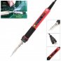 60W Digital Temperature Electric Soldering Iron Cellphone Repair Welding Tool