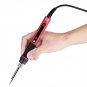 60W Digital Temperature Electric Soldering Iron Cellphone Repair Welding Tool