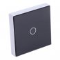 433 Signal Wireless Remote Control Touch Switch Panel +Receiver For Home Office