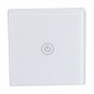 433 Signal Wireless Remote Control Touch Switch Panel +Receiver For Home Office