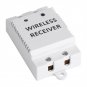 433 Signal Wireless Remote Control Touch Switch Panel +Receiver For Home Office