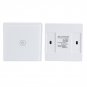 433 Signal Wireless Remote Control Touch Switch Panel +Receiver For Home Office
