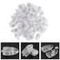 50Pcs/Set LED Lamp Lights Balloons Paper Lantern Balloon Wedding Party Decor