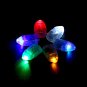 50Pcs/Set LED Lamp Lights Balloons Paper Lantern Balloon Wedding Party Decor