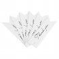 100pcs Craft Paper Hang Tags Wedding Party Favor Label Cards Christmas Ornament