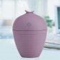 Mini Ultrasonic Aroma Humidifier Air Diffuser Purifier Atomizer USB Night Light