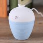 Mini Ultrasonic Aroma Humidifier Air Diffuser Purifier Atomizer USB Night Light