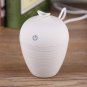 Mini Ultrasonic Aroma Humidifier Air Diffuser Purifier Atomizer USB Night Light
