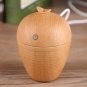 Mini Ultrasonic Aroma Humidifier Air Diffuser Purifier Atomizer USB Night Light