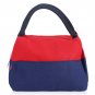 Lovely Insulated Canvas Lunch Bag Tote Handbag Picnic Food Storage Container