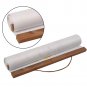 New Wooden Photo Frame DIY Custom Poster Scroll Prints Artwork Hanger Durable