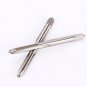 M1 - M5 Industrial HSS Metric Taper Plug Tap Right Hand Thread Drill Bits Tool
