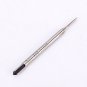 M1 - M5 Industrial HSS Metric Taper Plug Tap Right Hand Thread Drill Bits Tool