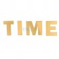 Luxury DIY Wall Clock 3D Roman Numerals Stickers Home Art Modern Clock Large