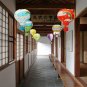 12"/30CM Hot Air Balloon Paper Lanterns Lampshade Wedding Festival Party Decor