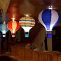12"/30CM Hot Air Balloon Paper Lanterns Lampshade Wedding Festival Party Decor