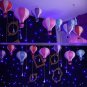 12"/30CM Hot Air Balloon Paper Lanterns Lampshade Wedding Festival Party Decor