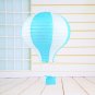 12"/30CM Hot Air Balloon Paper Lanterns Lampshade Wedding Festival Party Decor