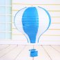 12"/30CM Hot Air Balloon Paper Lanterns Lampshade Wedding Festival Party Decor