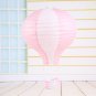 12"/30CM Hot Air Balloon Paper Lanterns Lampshade Wedding Festival Party Decor