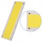 5/10/30W Strip COB LED Light 12-14V Warm White/Pure White Lamp Bead Bulbs Soft
