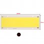 5/10/30W Strip COB LED Light 12-14V Warm White/Pure White Lamp Bead Bulbs Soft