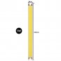 5/10/30W Strip COB LED Light 12-14V Warm White/Pure White Lamp Bead Bulbs Soft