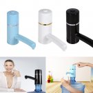 New Universal Electric Drinking Water Bottle Pump Dispenser Suction Kitchen Home