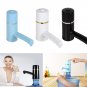New Universal Electric Drinking Water Bottle Pump Dispenser Suction Kitchen Home