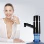 New Universal Electric Drinking Water Bottle Pump Dispenser Suction Kitchen Home